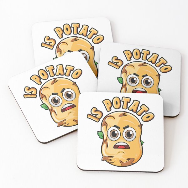 Item preview, Is Potato  designed and sold by reedfoley.