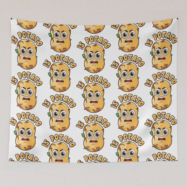 Item preview, Is Potato  designed and sold by reedfoley.