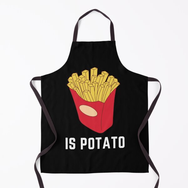Item preview, Late Show Is Potato designed and sold by reedfoley.