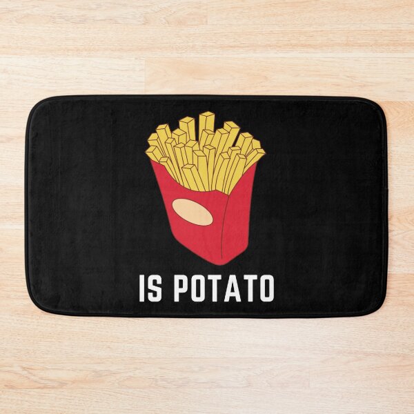 Item preview, Late Show Is Potato designed and sold by reedfoley.