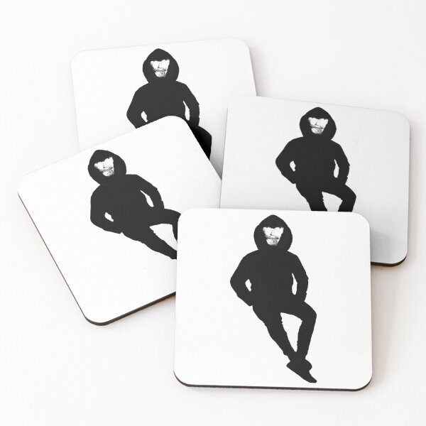 Item preview, Intruder Mandela Catalogue Meme designed and sold by brycegeorg.