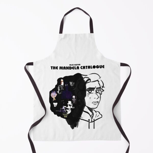 Item preview, mandela catalogue  designed and sold by brycegeorg.