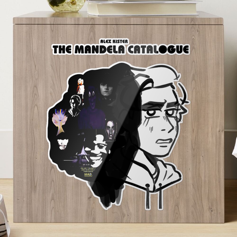 MAD] The Mandela Catalogue