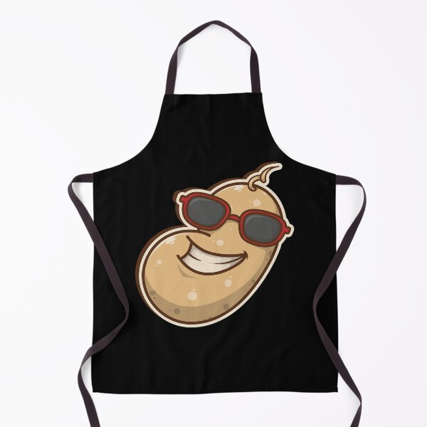 Item preview, stephen colbert is potato    designed and sold by reedfoley.