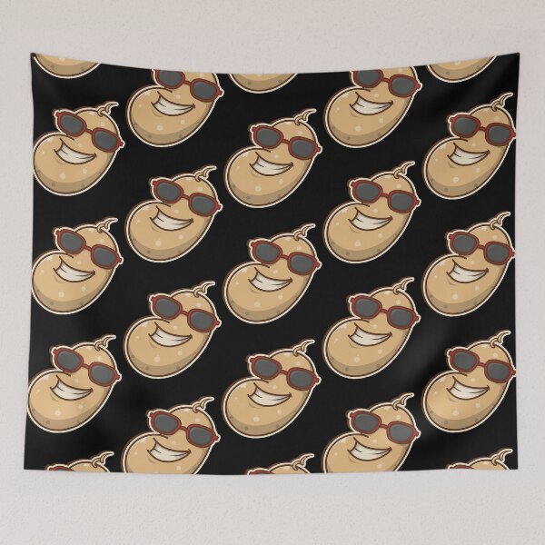 Item preview, stephen colbert is potato    designed and sold by reedfoley.