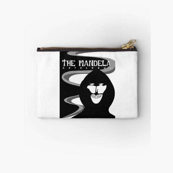 Item preview, mandela catalogue  designed and sold by brycegeorg.