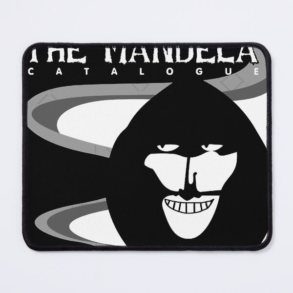 Item preview, mandela catalogue designed and sold by brycegeorg.