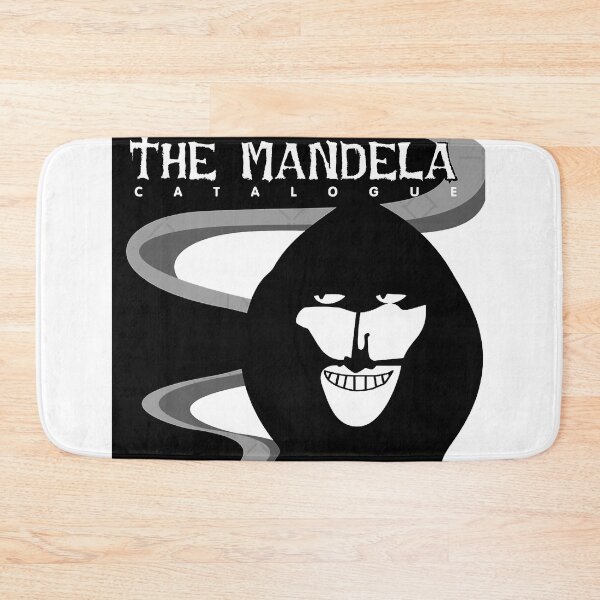 Item preview, mandela catalogue  designed and sold by brycegeorg.