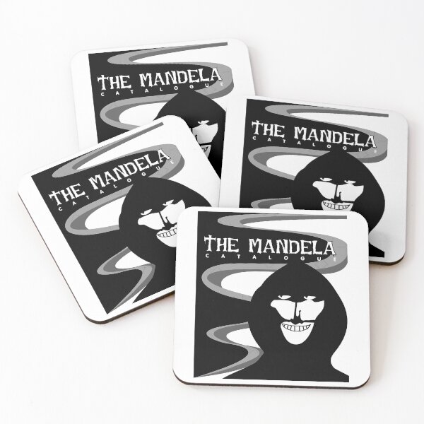 Item preview, mandela catalogue  designed and sold by brycegeorg.