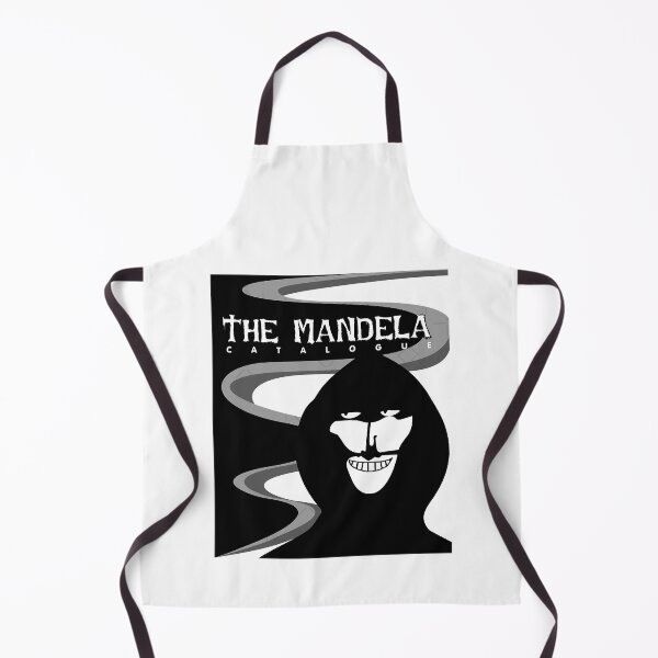 Item preview, mandela catalogue  designed and sold by brycegeorg.