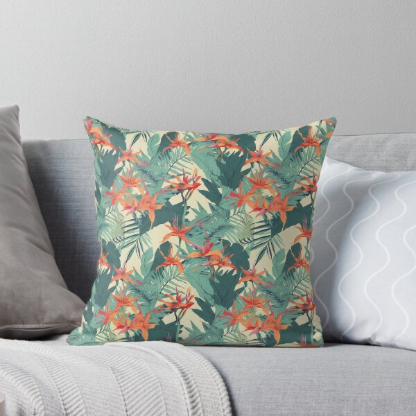 Item preview, Tropicana designed and sold by PixelPatchwork.