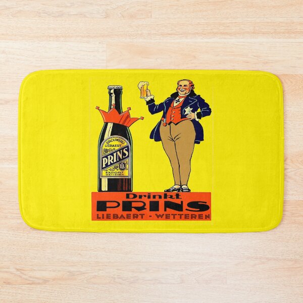 Item preview, Reproduction of a Mid century vintage beer publicity panel designed and sold by RickTellon.