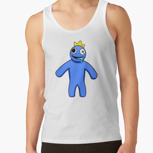 Roblox Men's Tank Top - Customon