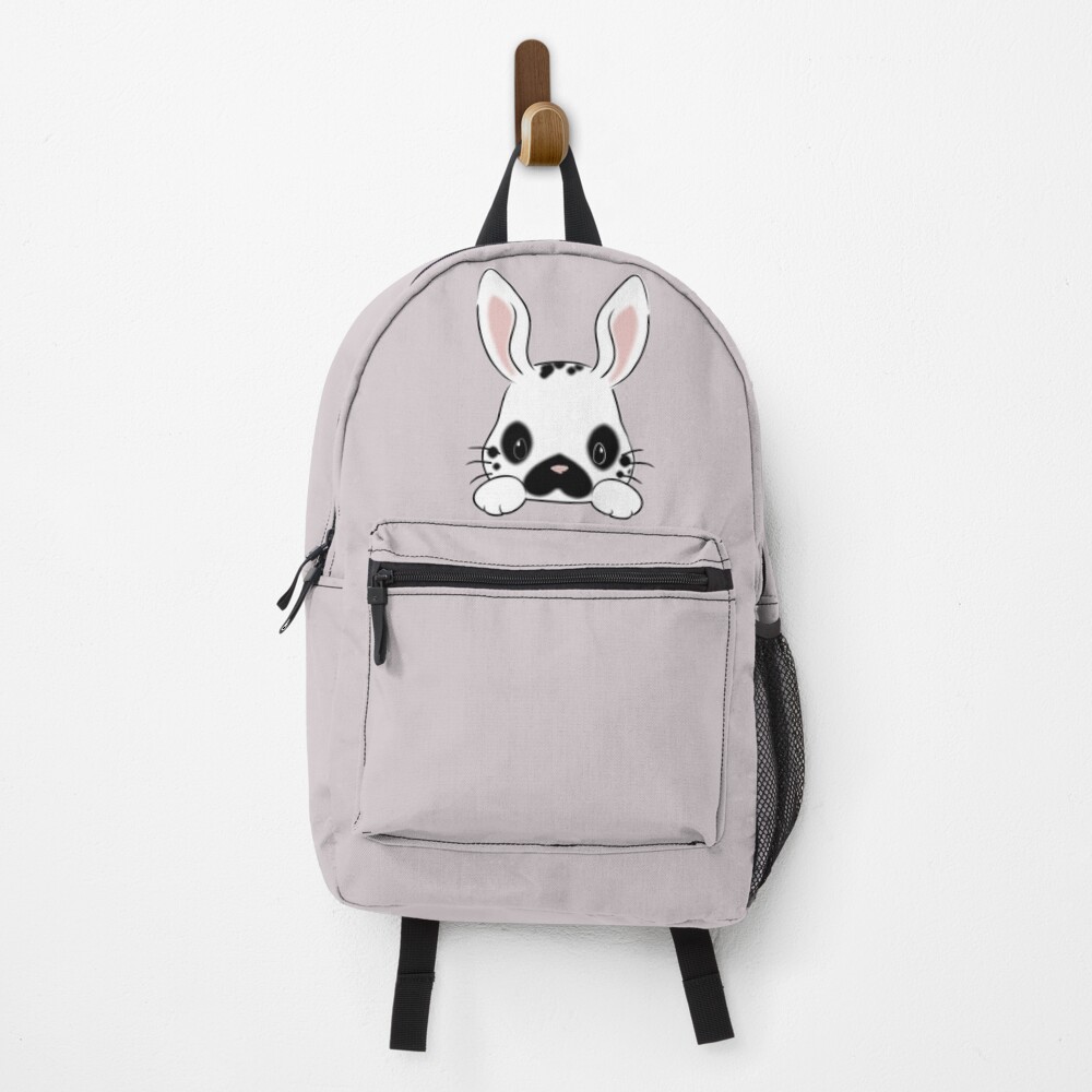 Item preview, Backpack designed and sold by RuthieLord.
