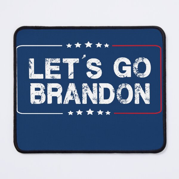 Item preview, let's go brandon, FJB Funny Political designed and sold by Emma Studio.