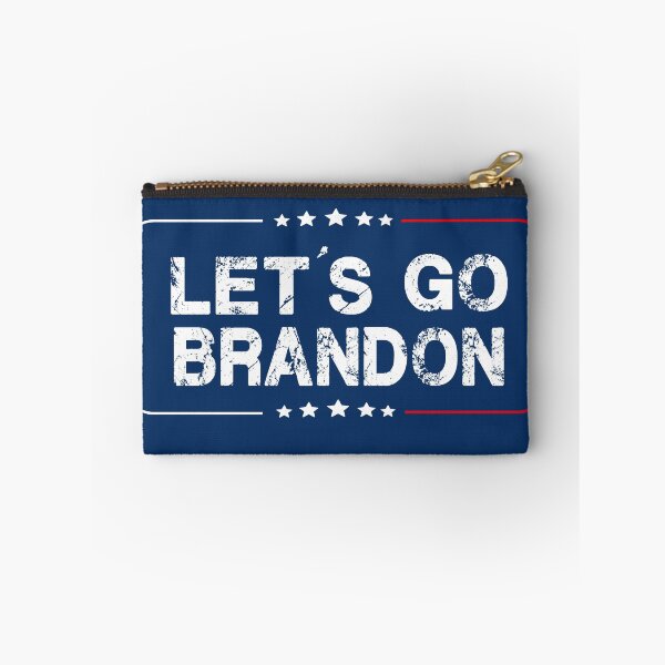 Item preview, let's go brandon, FJB Funny Political designed and sold by Emma Studio.