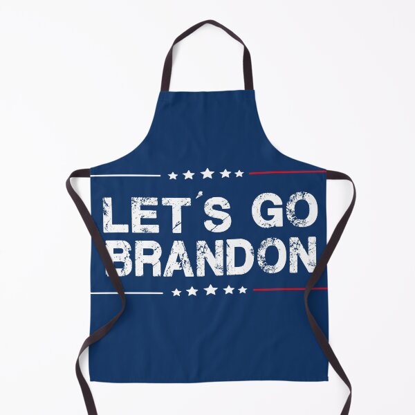 Item preview, let's go brandon, FJB Funny Political designed and sold by Emma Studio.