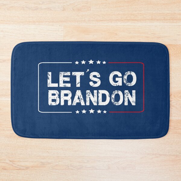 Item preview, let's go brandon, FJB Funny Political designed and sold by Emma Studio.