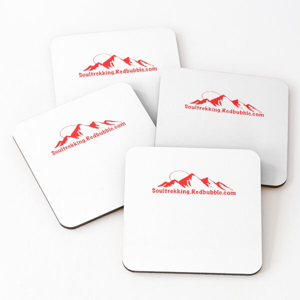 Item preview, Soul trekking shop link logo sticker designed and sold by SoulTrekking.