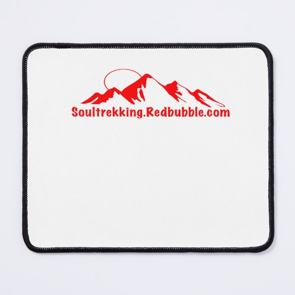 Item preview, Soul trekking shop link logo sticker designed and sold by SoulTrekking.