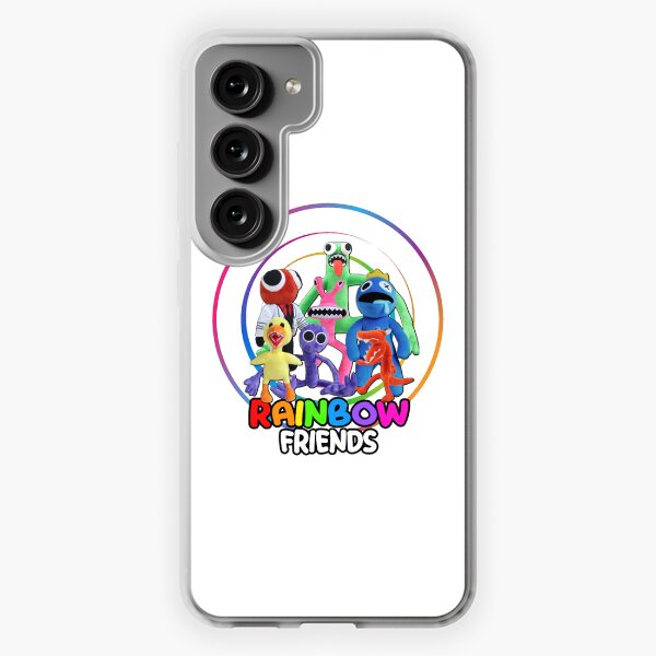 Roblox Telefoonhoesje Voor Samsung  Phone Case Samsung A50 Roblox - Matte  Phone Case - Aliexpress