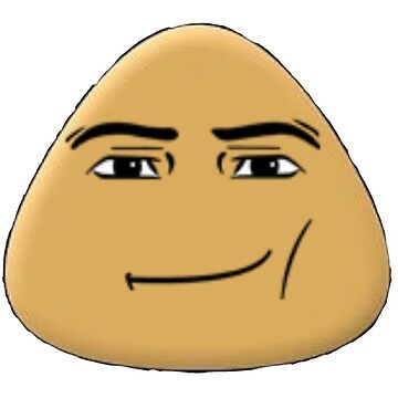 pou man face - Imgflip