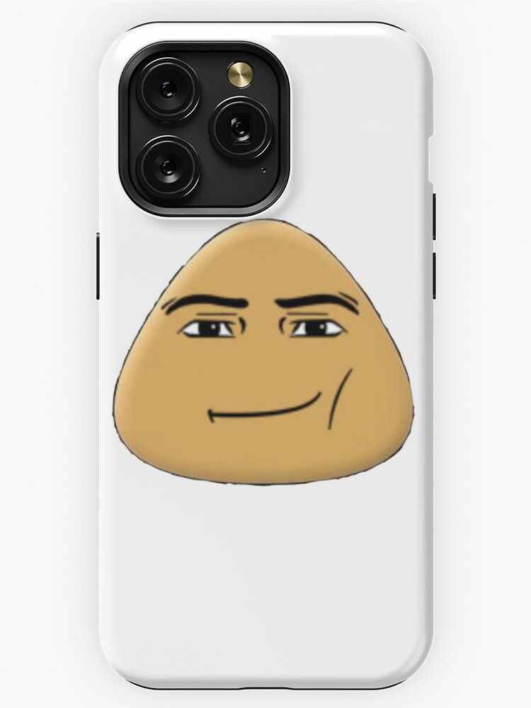 Pou iPhone Cases for Sale