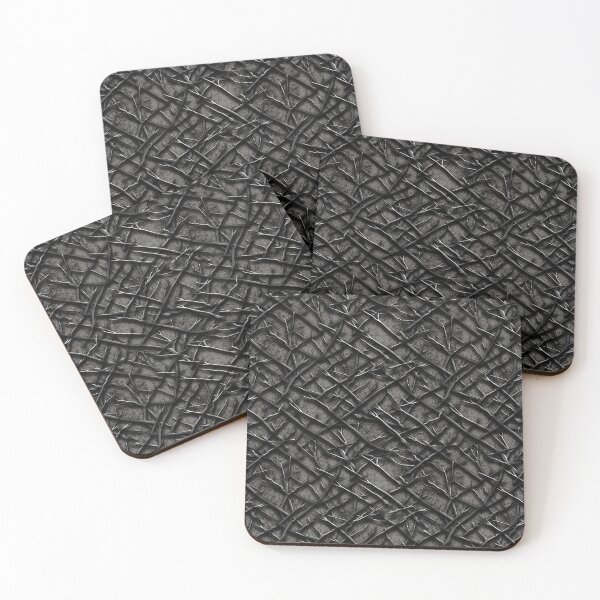 Item preview, Dark Briar Patch designed and sold by PendyDesigns.