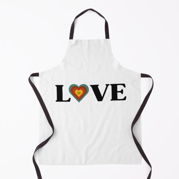 Item preview, Radiate Retro Love designed and sold by Moody-Butterfly.