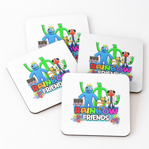 Item preview, Blue Rainbow Friends designed and sold by clarriss4bl4cks.