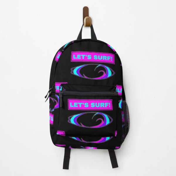 Item preview, Let’s Surf designed and sold by JhonQuotes.