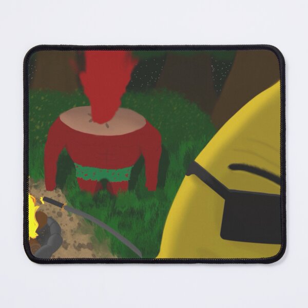 Item preview, Ludicrous Lemon camping designed and sold by Loharts.