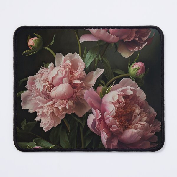 Item preview, Pink Peonies designed and sold by Vanover Designs.