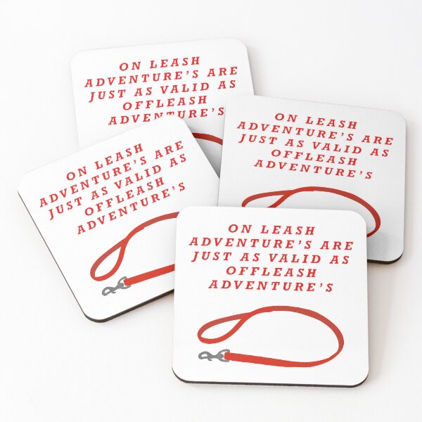 Item preview, On leash is just as valid as offleash designed and sold by Horsequeenozie.