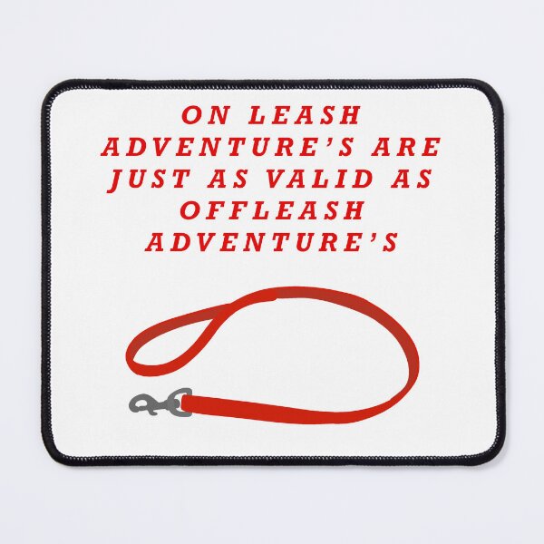 Item preview, On leash is just as valid as offleash designed and sold by Horsequeenozie.