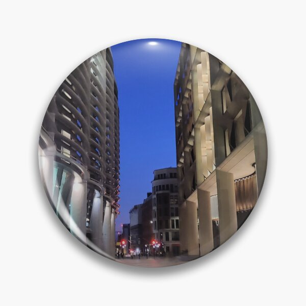 Item preview, London City Scape designed and sold by pocketuni75.