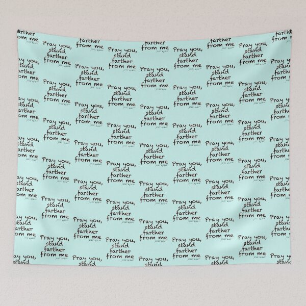 Item preview, Shakespeare's Foul Mouth Curses designed and sold by kanjidesign.