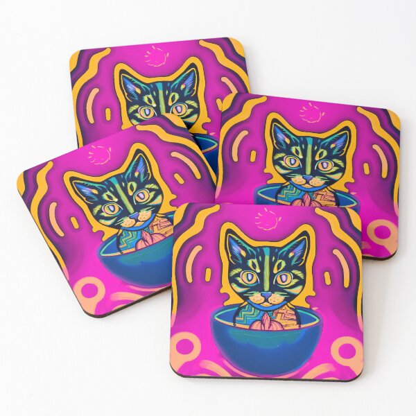 Item preview, Cuppa Catto designed and sold by CafePurr.