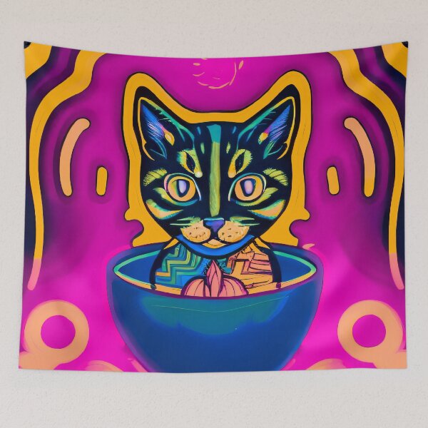 Item preview, Cuppa Catto designed and sold by CafePurr.