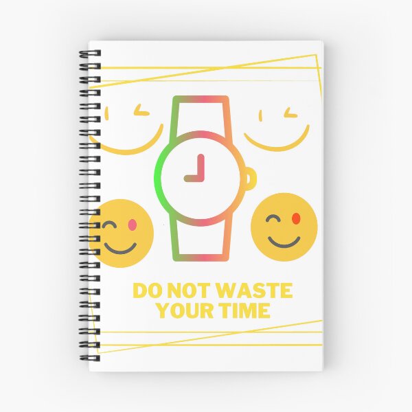 Item preview, do not waste your time designed and sold by azharimouad.