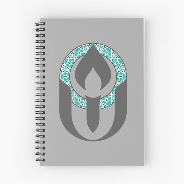 Item preview, Teal Mosaic Unitarian Universalism chalice designed and sold by KCAbdelnour.