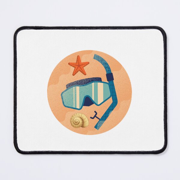 Item preview, VACATION ON THE BEACH designed and sold by AaronBiharie.