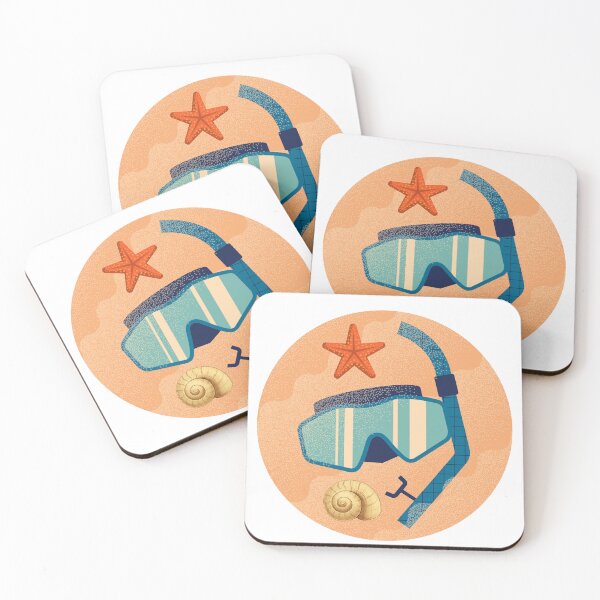 Item preview, VACATION ON THE BEACH designed and sold by AaronBiharie.