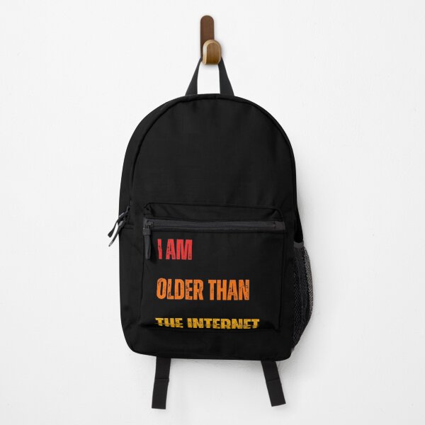 Item preview, I am older than the internet designed and sold by DzynLand.
