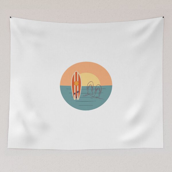 Item preview, VACATION ON THE BEACH designed and sold by AaronBiharie.