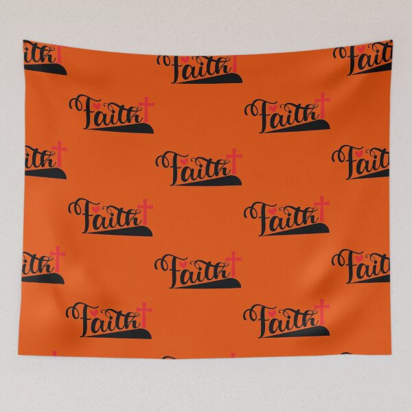 Item preview, FAITH designed and sold by BGSMBOUTIQUE.