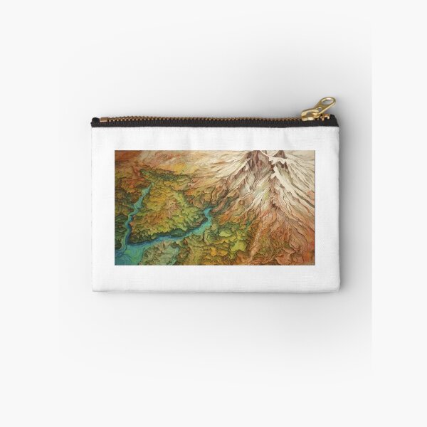 Item preview, Topographic Art designed and sold by InfiniteSails.