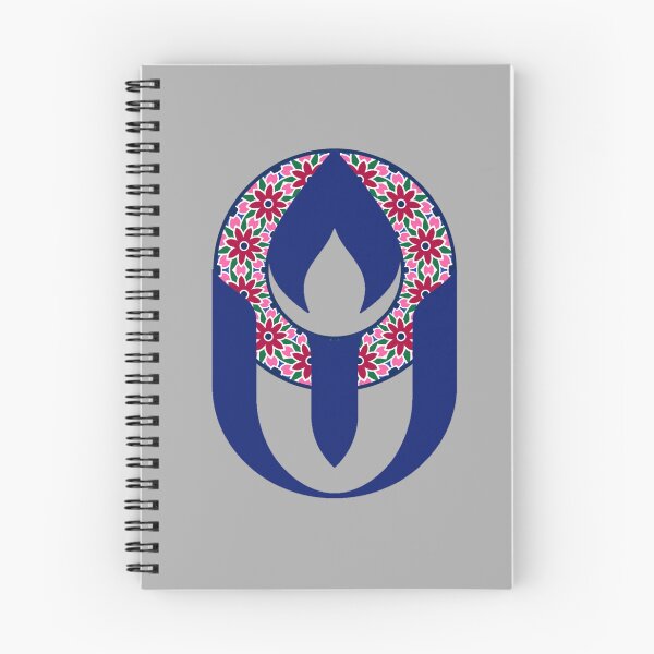 Item preview, Pink Mosaic Unitarian Universalism chalice designed and sold by KCAbdelnour.