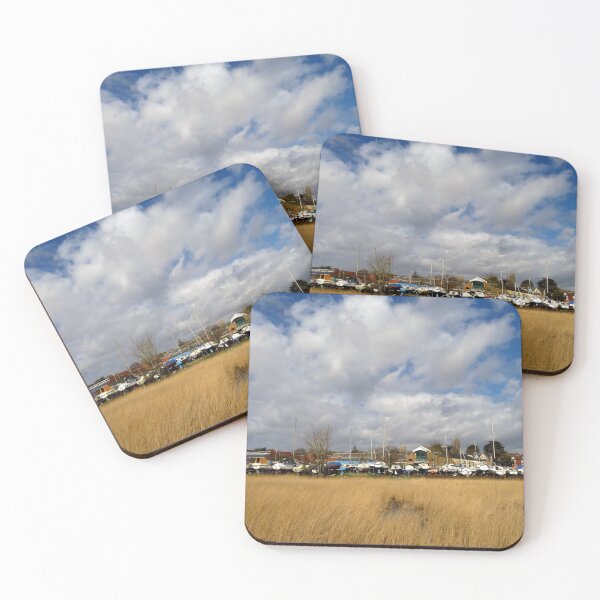 Item preview, Woodbridge Weather Watch designed and sold by wiggyofipswich.