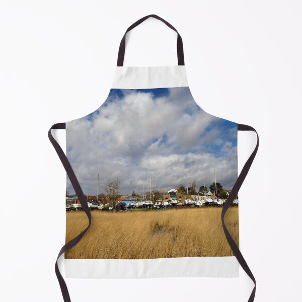 Item preview, Woodbridge Weather Watch designed and sold by wiggyofipswich.